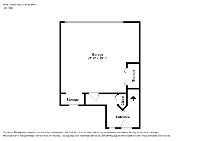 Foto del edificio - 4508 Danson Way