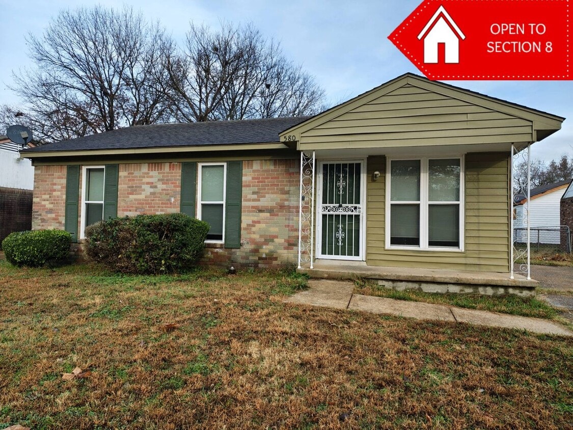 Foto principal - Newly Renovated In Mt Pisgah - Open To Section 8