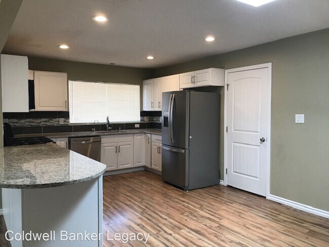 Building Photo - 3 br, 2 bath House - 9116 Snow Heights Blv...