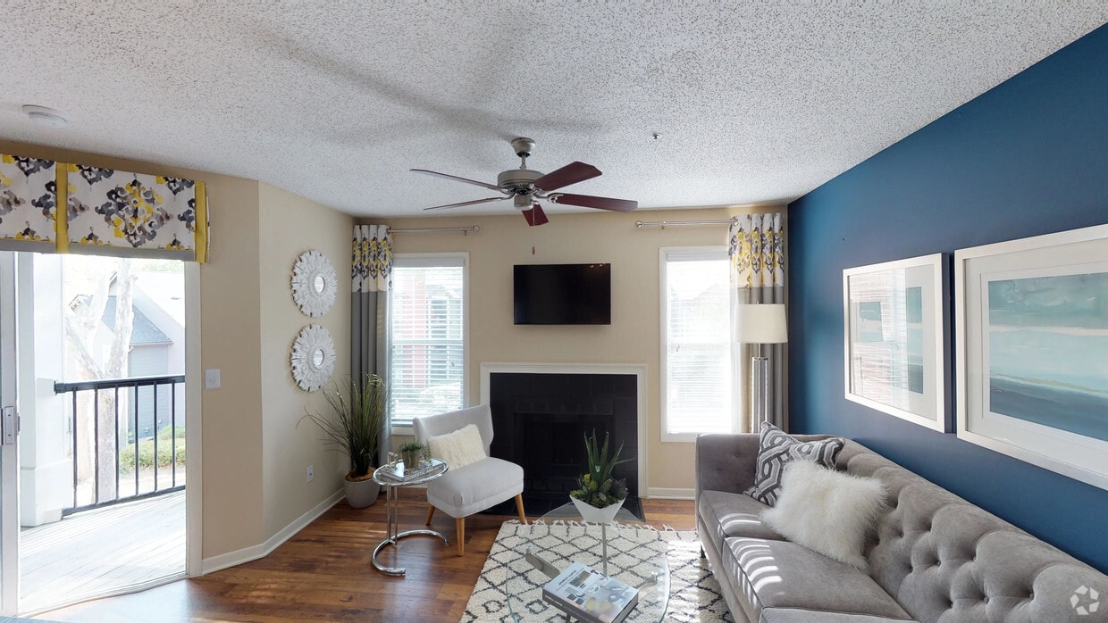 Photo - Cortland Druid Hills Apartments