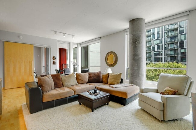 Foto del edificio - 901 S 2nd Street 209