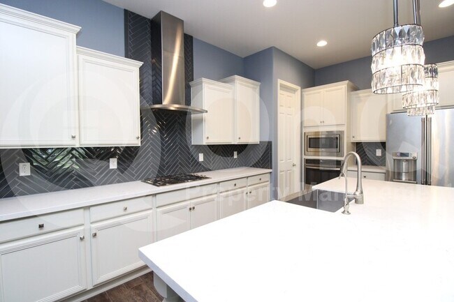 Foto del edificio - 4618 E Walter Way