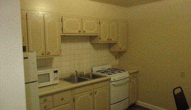 Foto del edificio - 301 S Walnut St