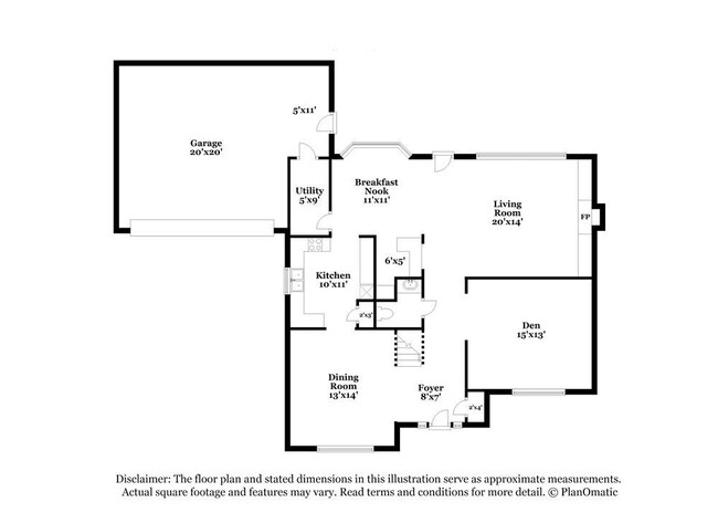 Building Photo - 4207 Harrow Hill Ct