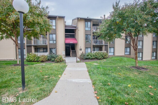 Building Photo - 2 br, 1 bath House - 6087 Majors Ln (Unit 6)