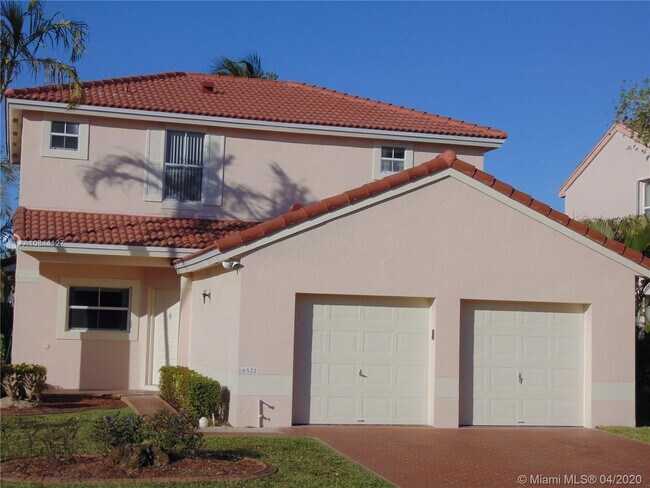 Building Photo - 18521 NW 19th St
