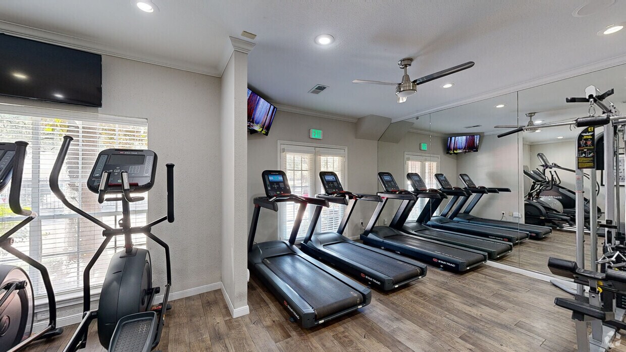 Photo - Post Oak Park Apartments