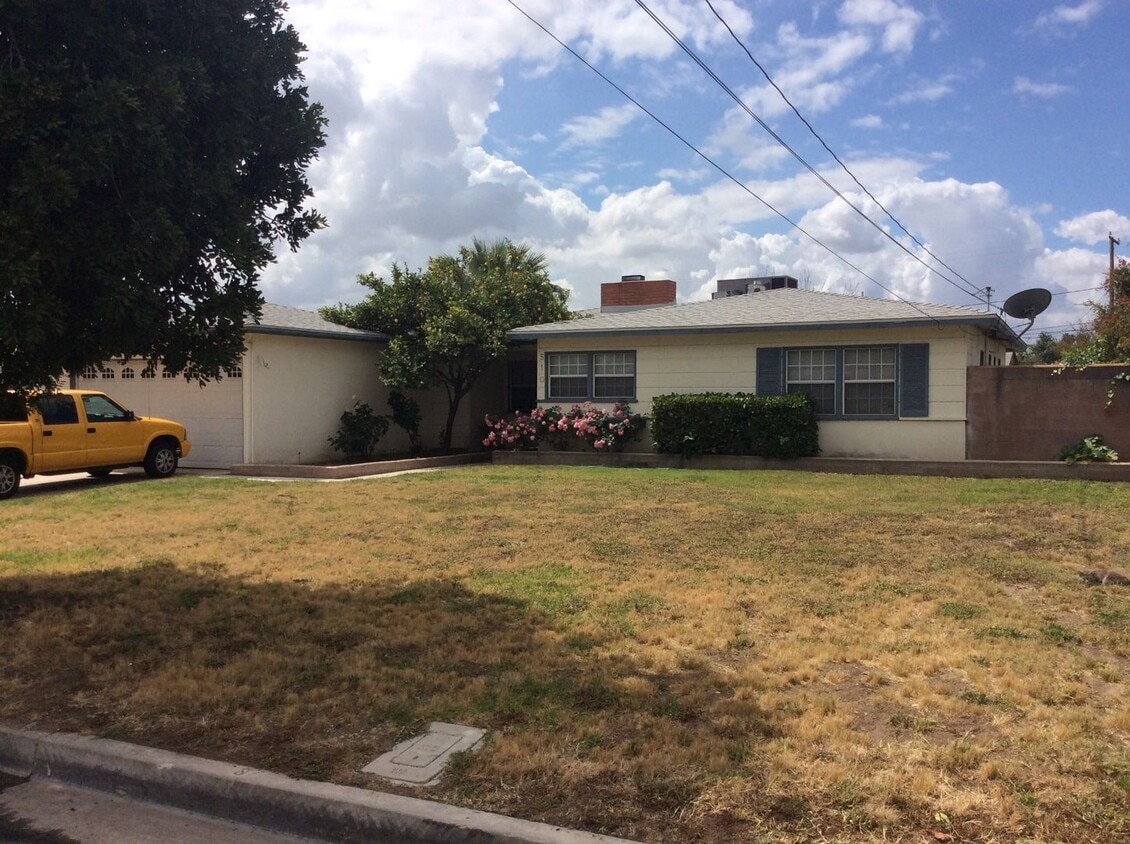 4bedroom Home House Rental in Colton, CA
