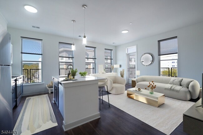 Foto del edificio - 18 W Main St