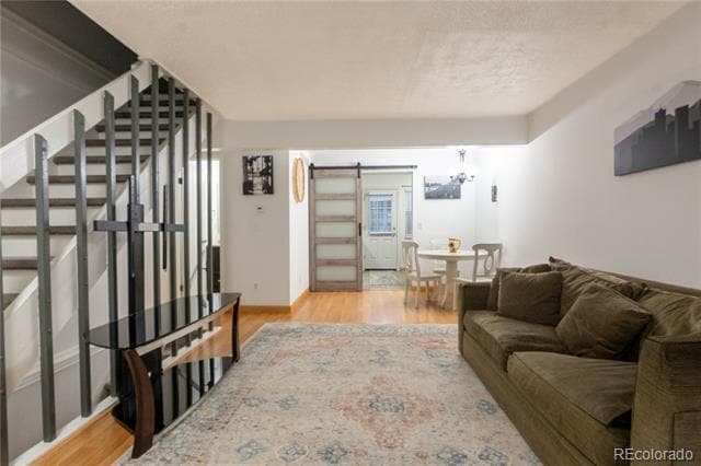 Foto del edificio - 1517 S Owens St