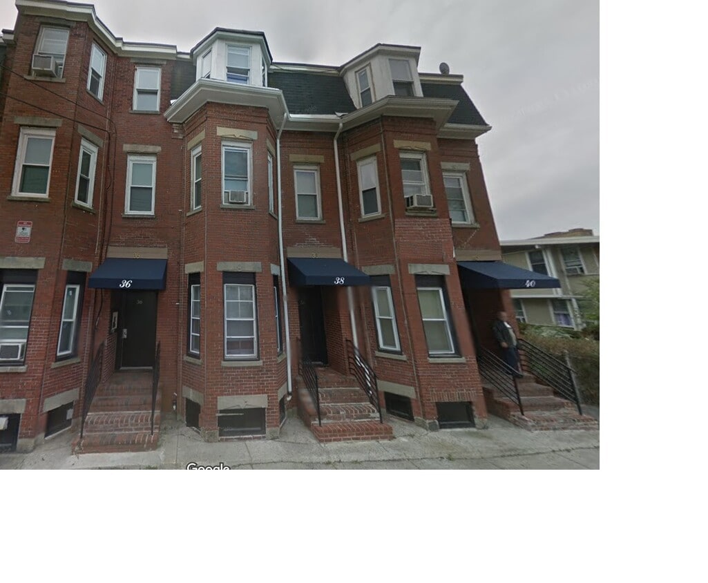 Building Photo - 35 Orange St