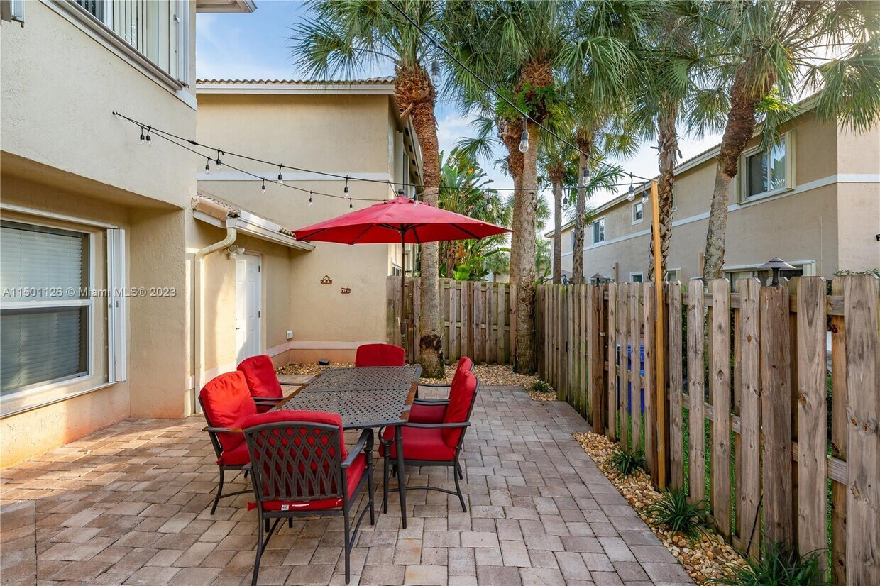 17019 NW 22Nd St, Pembroke Pines, FL 33028 - Townhome Rentals in Pembroke  Pines FL | Apartments.com