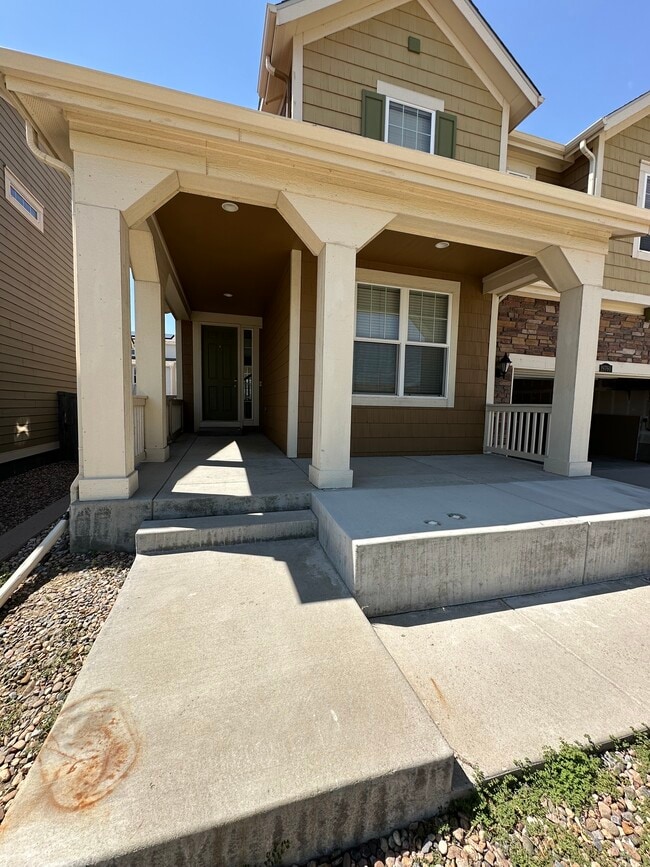 Building Photo - 19760 W 59th Dr