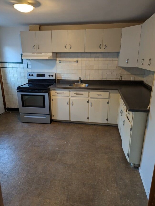 Photo du bâtiment - 30 Great George St