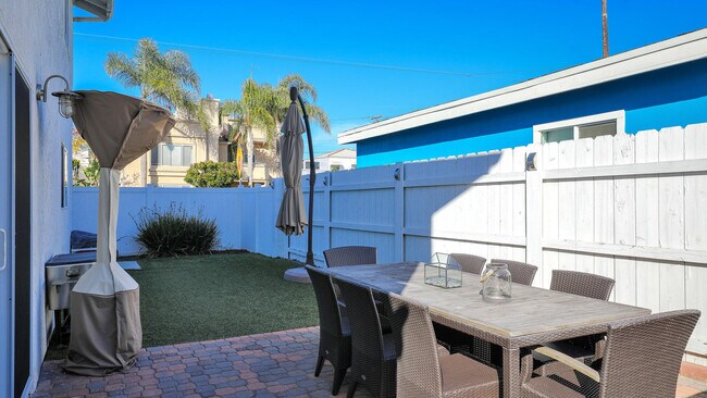 Foto del edificio - 1401 Pacific Beach Dr