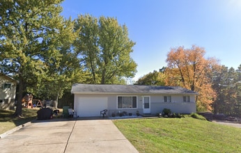 Building Photo - 3304 Dale Dr