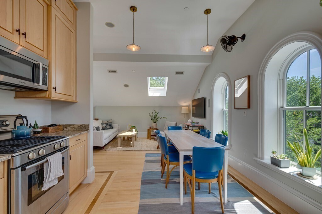 198 Amory St Unit 3, Boston, MA 02130 Apartments in Boston, MA