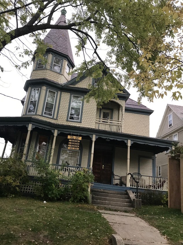 86 Buell St, Burlington, VT 05401 House Rental in Burlington, VT