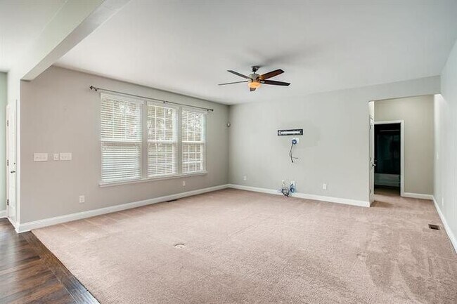 Foto del edificio - 11512 Glowing Star Drive, Charlotte, NC, 2...