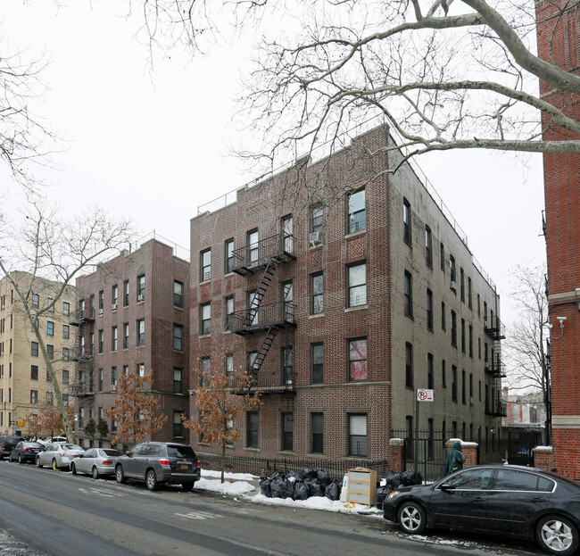 1711-1717 Carroll St, Brooklyn, NY 11213 - Apartments in Brooklyn, NY ...