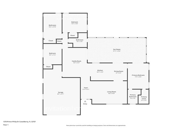 Building Photo - 1370 Prince Philip Dr