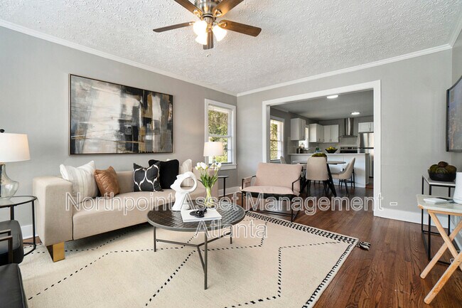 Foto del edificio - 252 W Simon Terrace NW