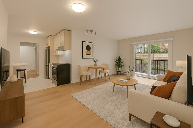 Photo du bâtiment - Arla Manor