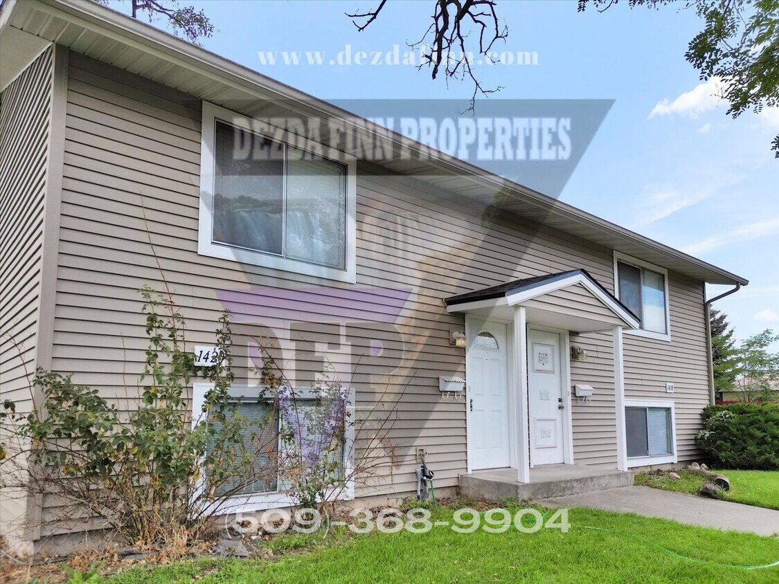 1418 E Crown Ave Unit 1420 E Crown, Spokane, WA 99207 Room for Rent
