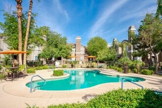 Building Photo - The Palms at Augusta Ranch