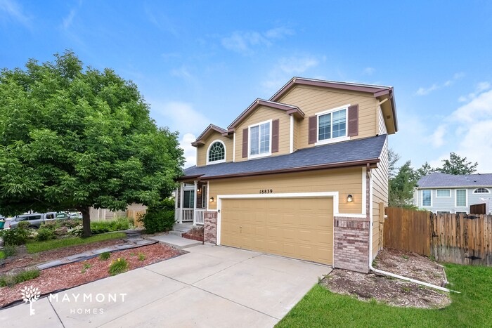 Building Photo - 18839 E Belleview Pl