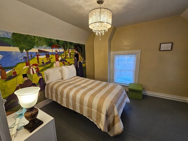 Foto del edificio - 301 Oakwood St