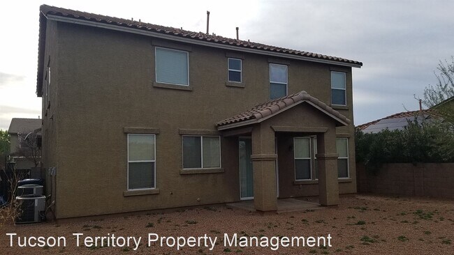 Building Photo - 4 br, 3 bath House - 17033 S. Mesa Shadows...