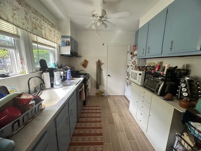 Building Photo - 58-60 Palfrey St