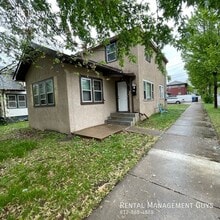 Building Photo - 2955 N Logan Ave