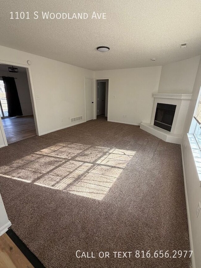 Foto del edificio - 1101 S Woodland Ave