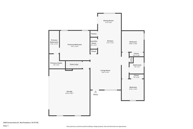 Building Photo - 3360 Cornerstone Dr