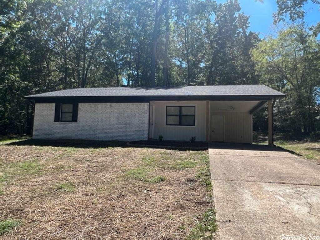 6637 Grayson Dr, Benton, AR 72019 House Rental in Benton, AR