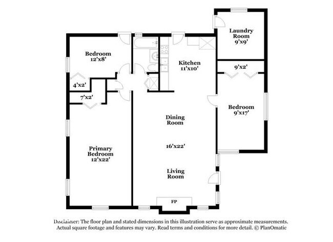 Building Photo - 10410 Wooster Dr, Jacksonville, FL 32218