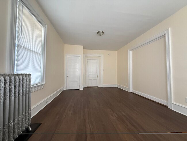 Dormitorio 1 - 475 Cooper St