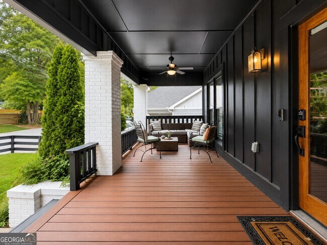 Foto del edificio - 906 Westmont Rd SW