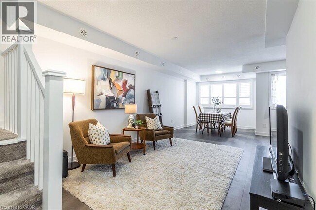 Photo du bâtiment - 1129 Cooke Blvd.