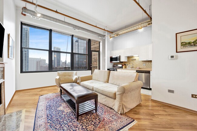 Foto del edificio - 226 N Clinton St