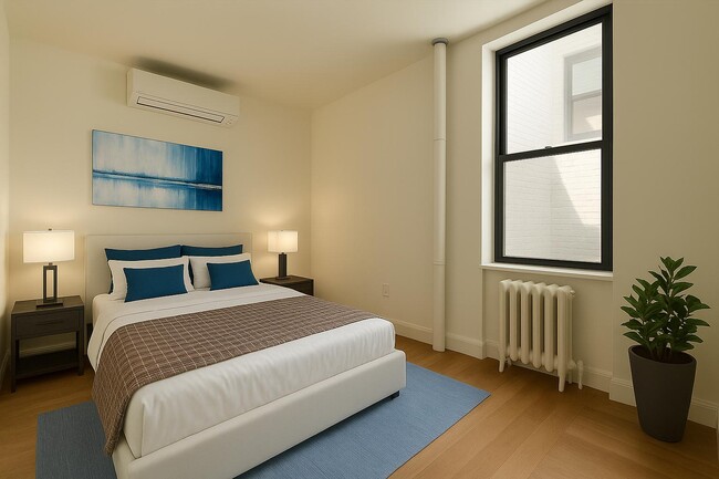 Foto del edificio - 29 W 12th St