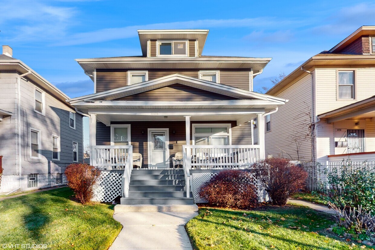 Primary Photo - 11727 S Parnell Ave