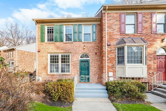 Building Photo - 5461 Grove Ridge Way