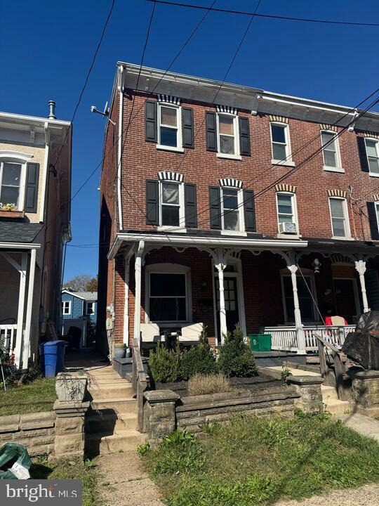 Foto del edificio - 405 Walnut St