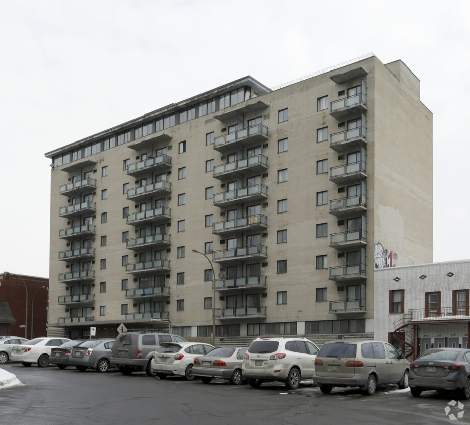 Photo principale - Le Royal Urbain
