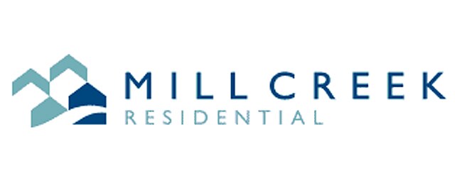 Modern On M Apartments Washington Dc Mill Creek Residential Trust Llc