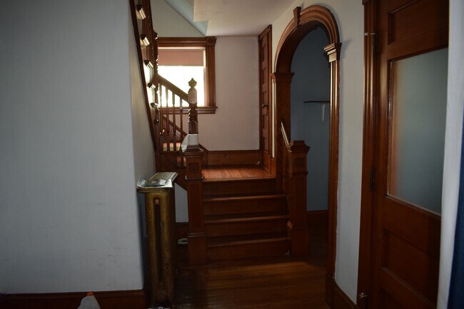 Foto del edificio - 57 Lynde St