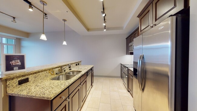 Interior Photo - TEN20